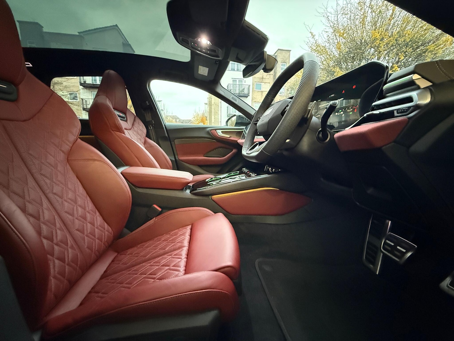 Used Audi S5 Avant 2025 for sale - 76485233: Photo 33