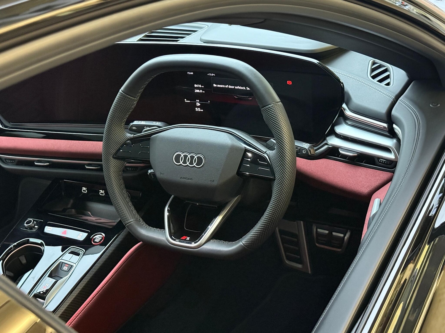 Used Audi S5 Avant 2025 for sale - 76485233: Photo 34