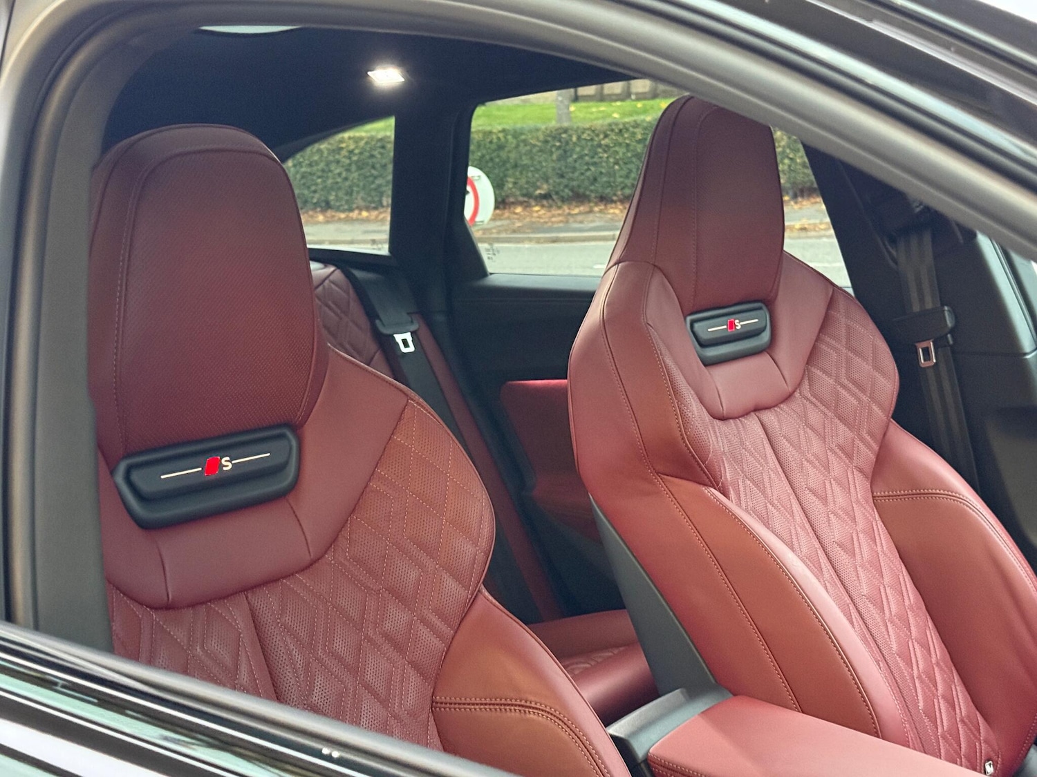 Used Audi S5 Avant 2025 for sale - 76485233: Photo 35