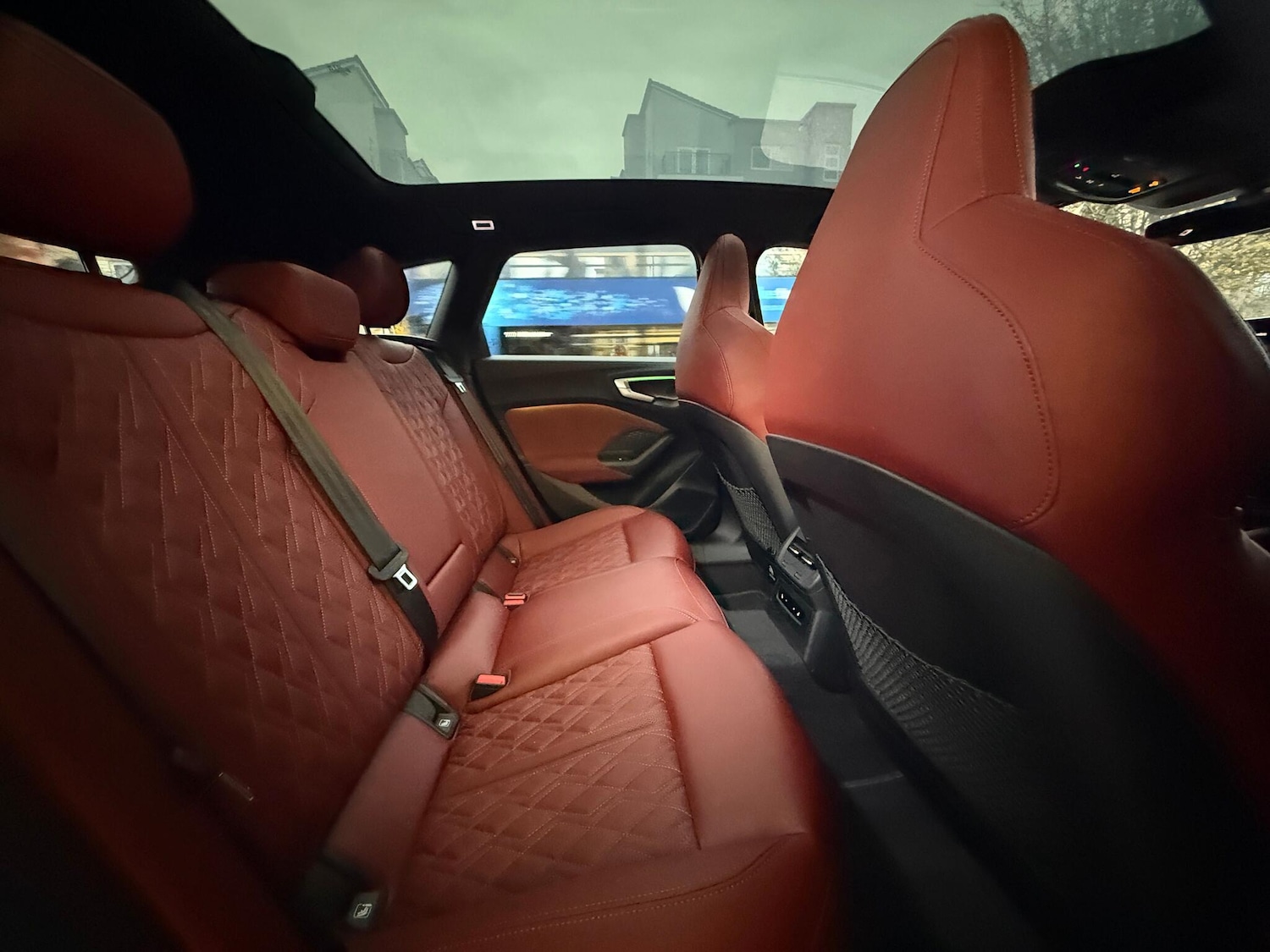 Used Audi S5 Avant 2025 for sale - 76485233: Photo 36