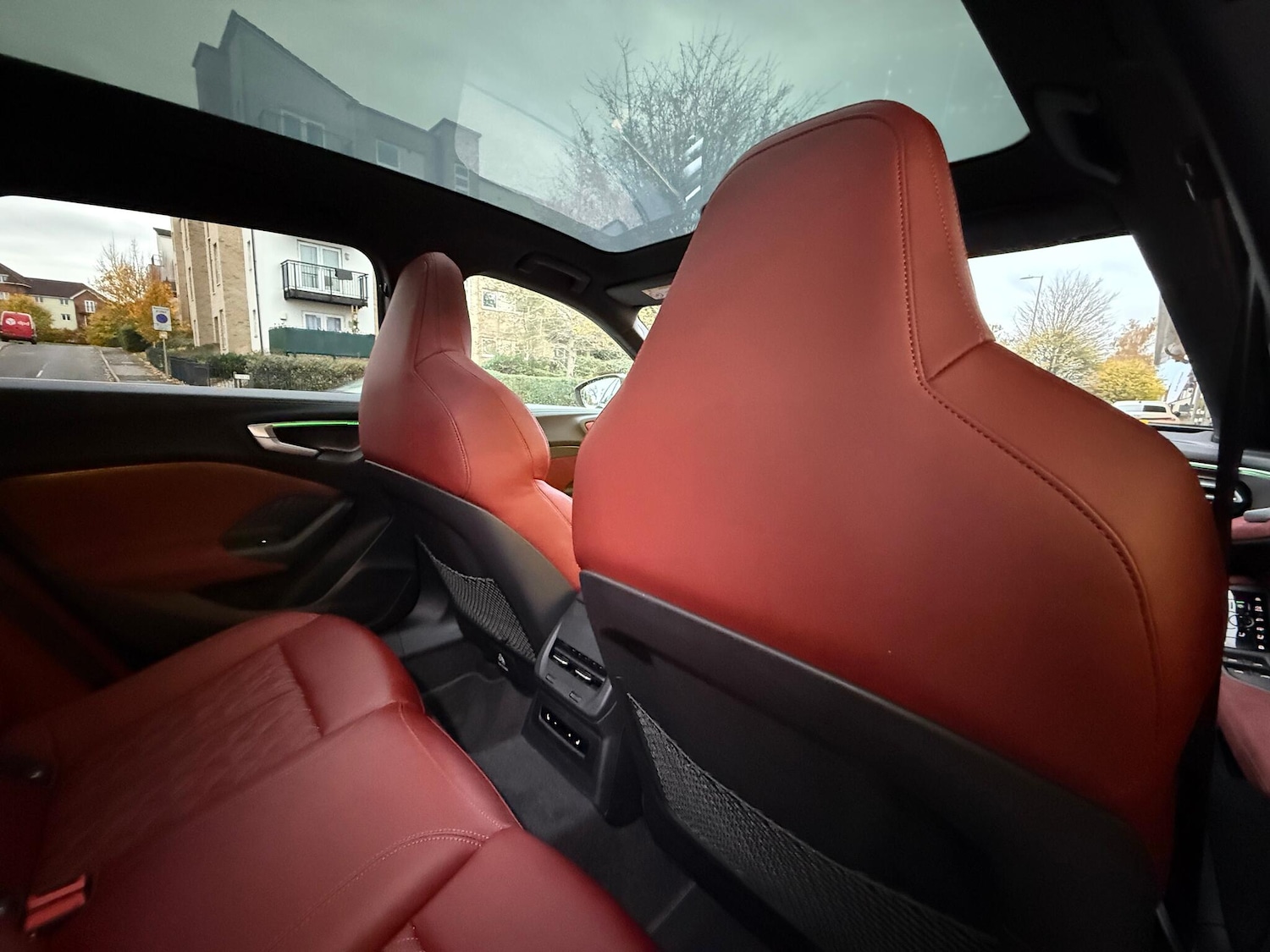 Used Audi S5 Avant 2025 for sale - 76485233: Photo 37