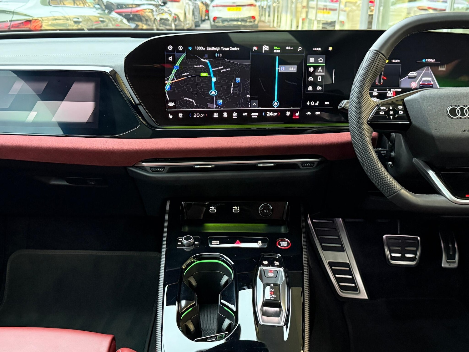 Used Audi S5 Avant 2025 for sale - 76485233: Photo 39