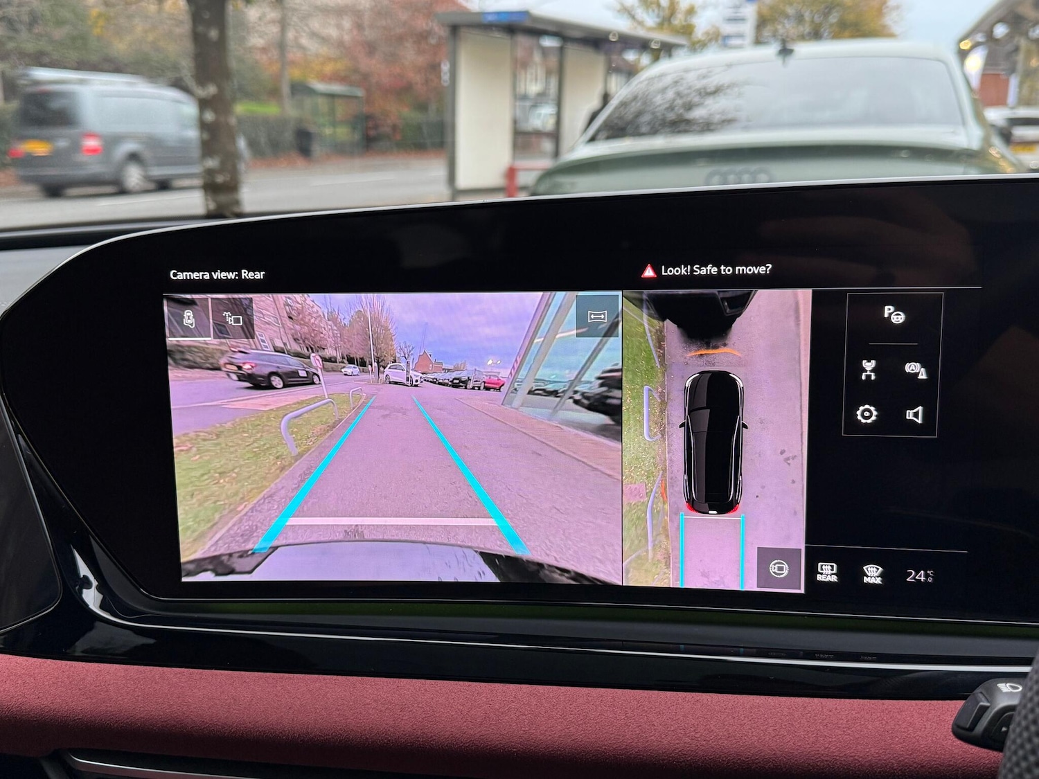 Used Audi S5 Avant 2025 for sale - 76485233: Photo 4