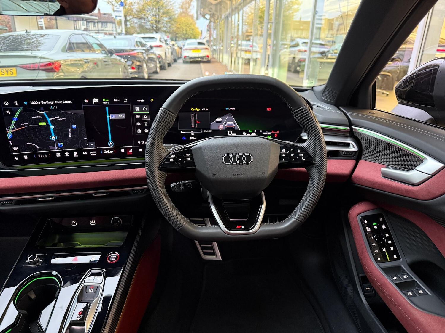 Used Audi S5 Avant 2025 for sale - 76485233: Photo 40