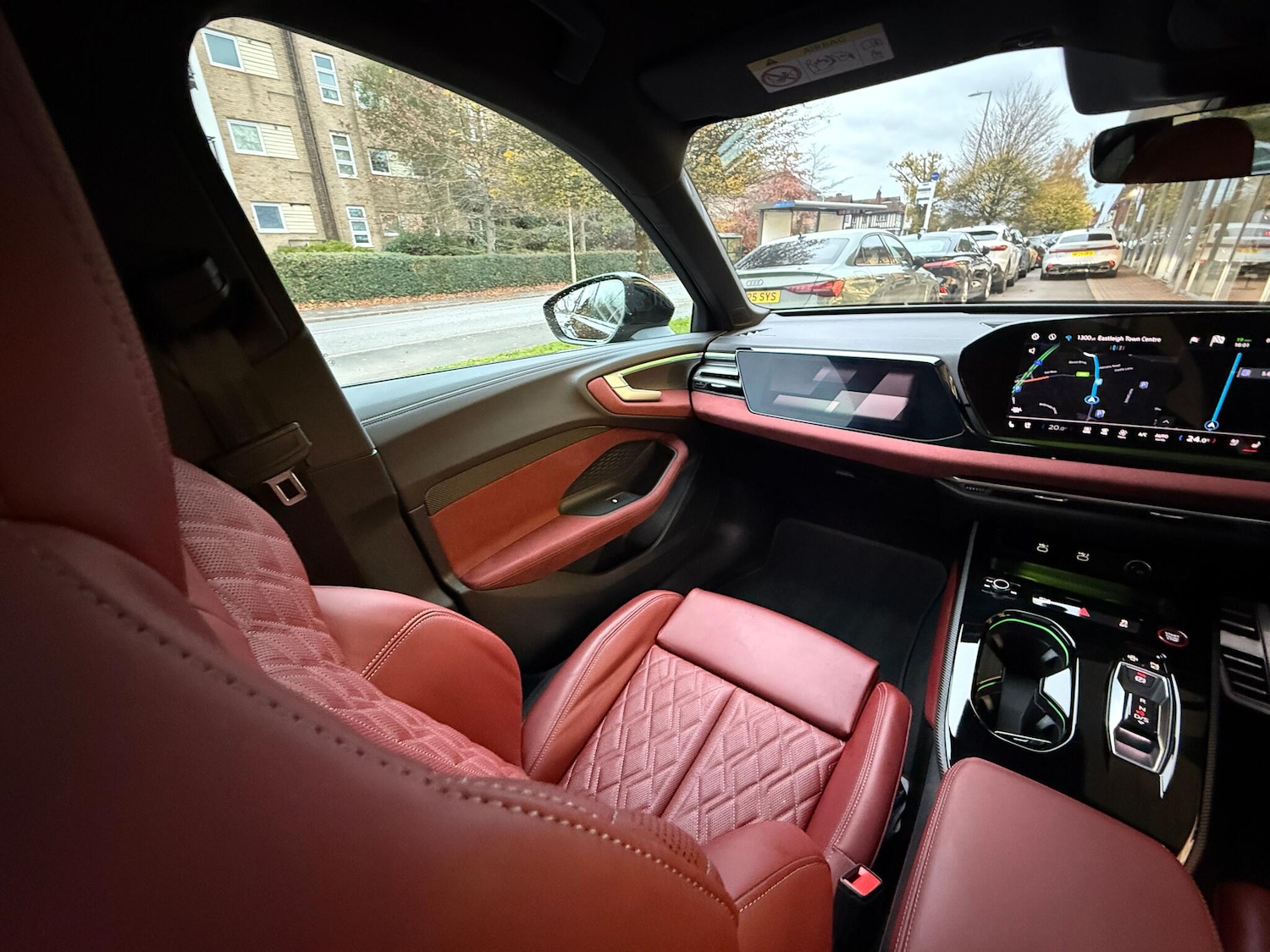 Used Audi S5 Avant 2025 for sale - 76485233: Photo 41