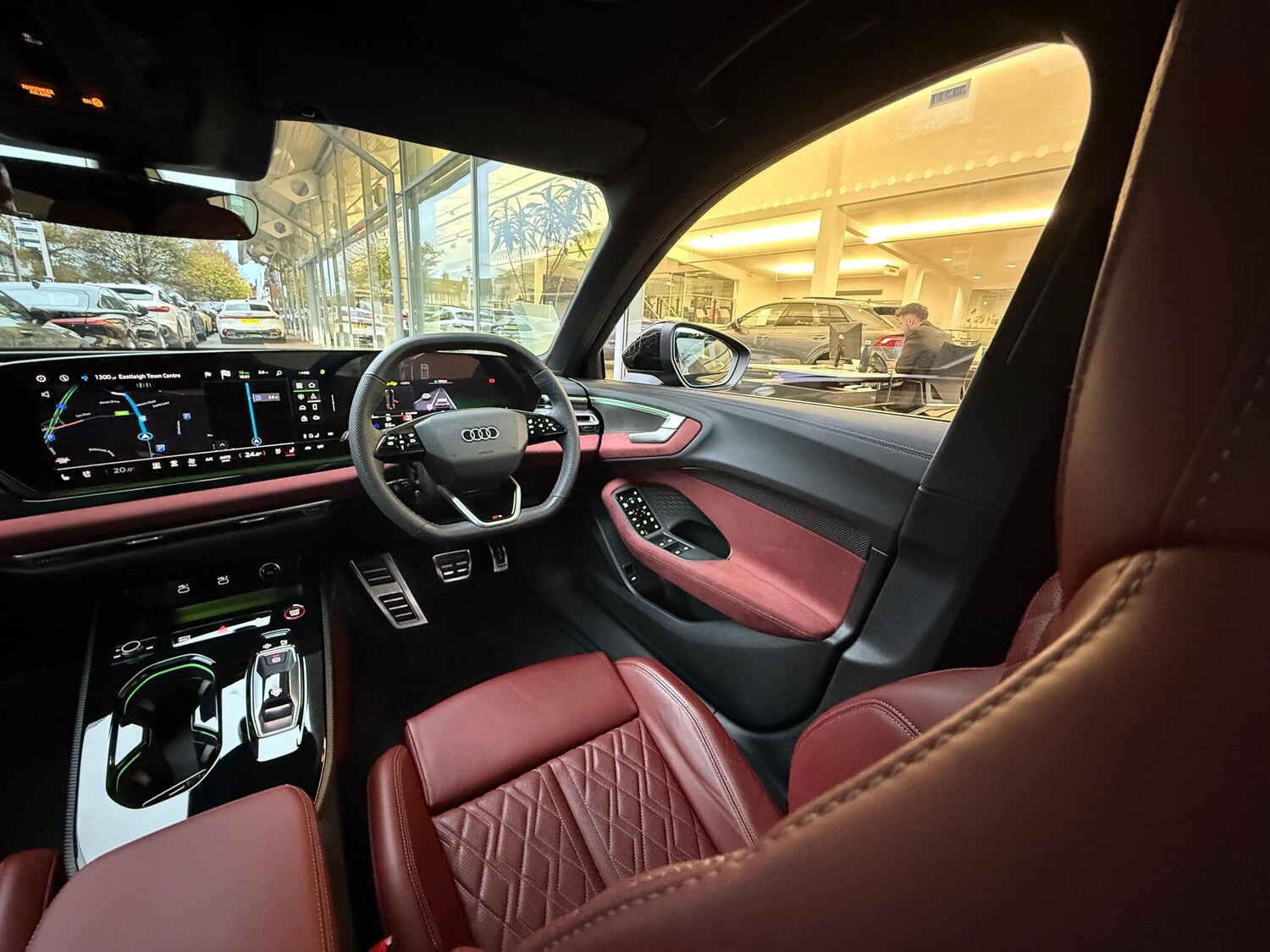 Used Audi S5 Avant 2025 for sale - 76485233: Photo 42