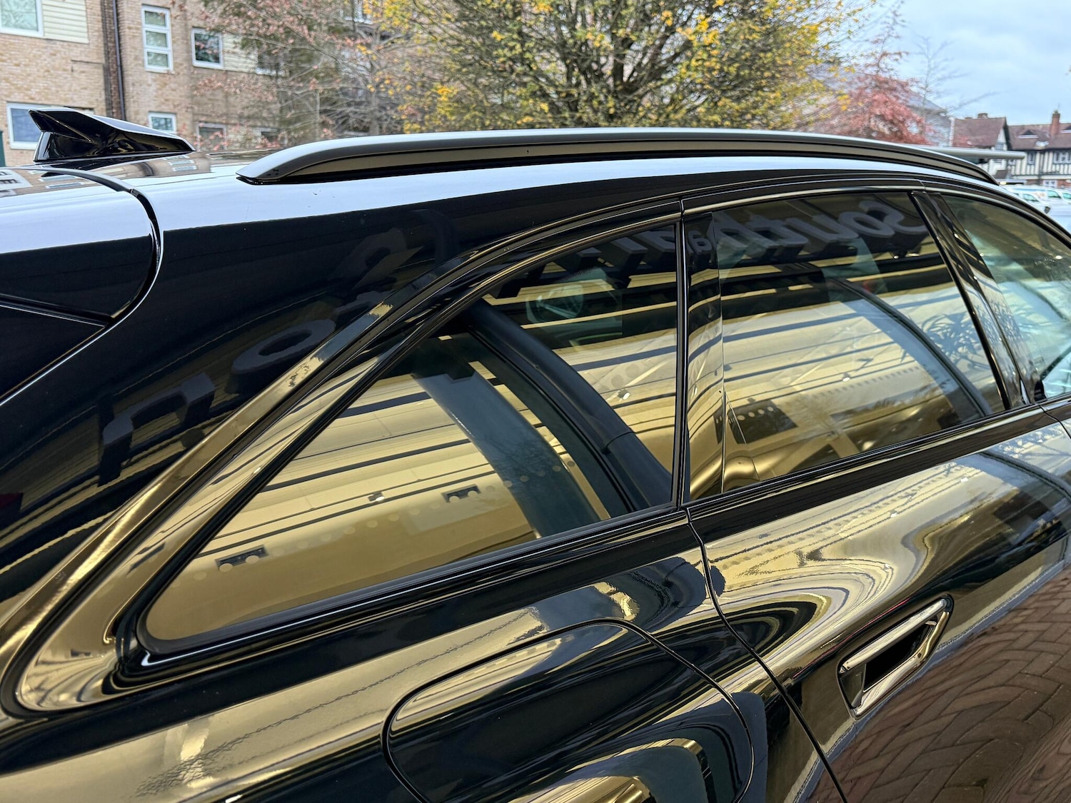 Used Audi S5 Avant 2025 for sale - 76485233: Photo 43