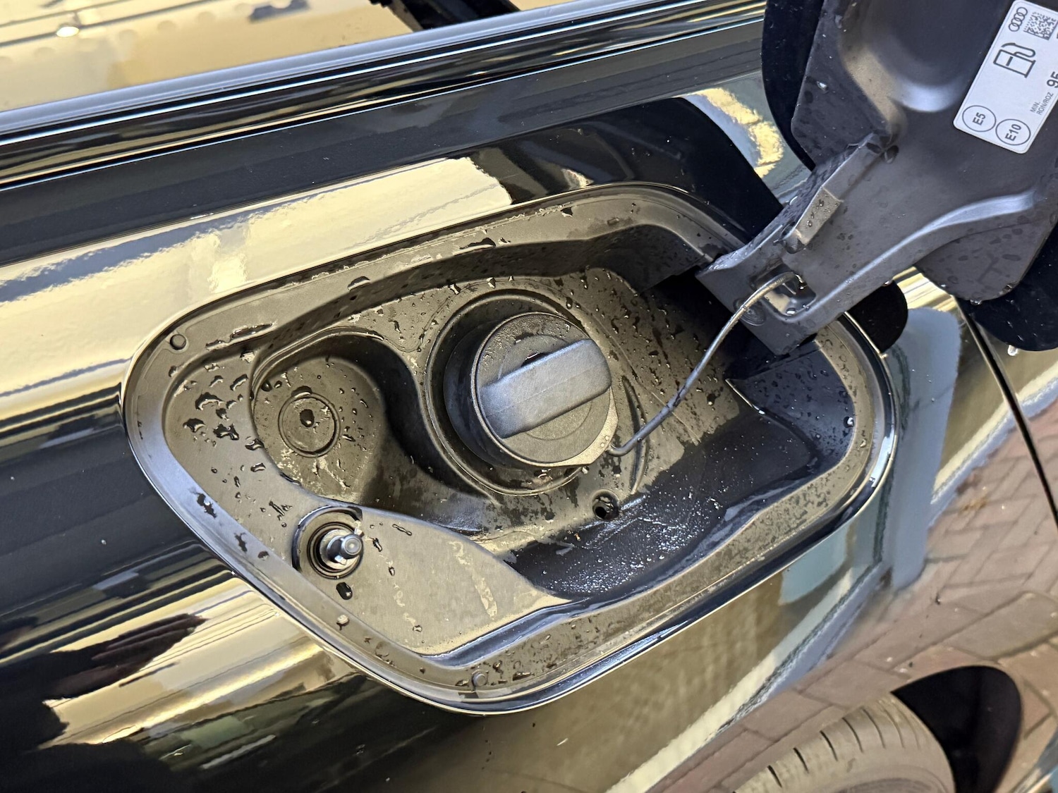 Used Audi S5 Avant 2025 for sale - 76485233: Photo 44