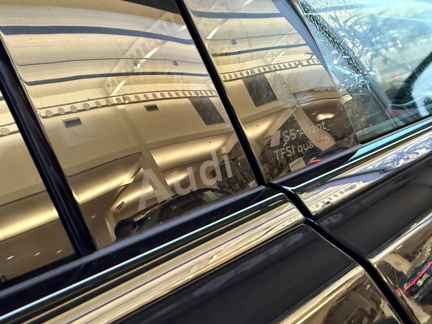 Used Audi S5 Avant 2025 for sale - 76485233: Photo 46