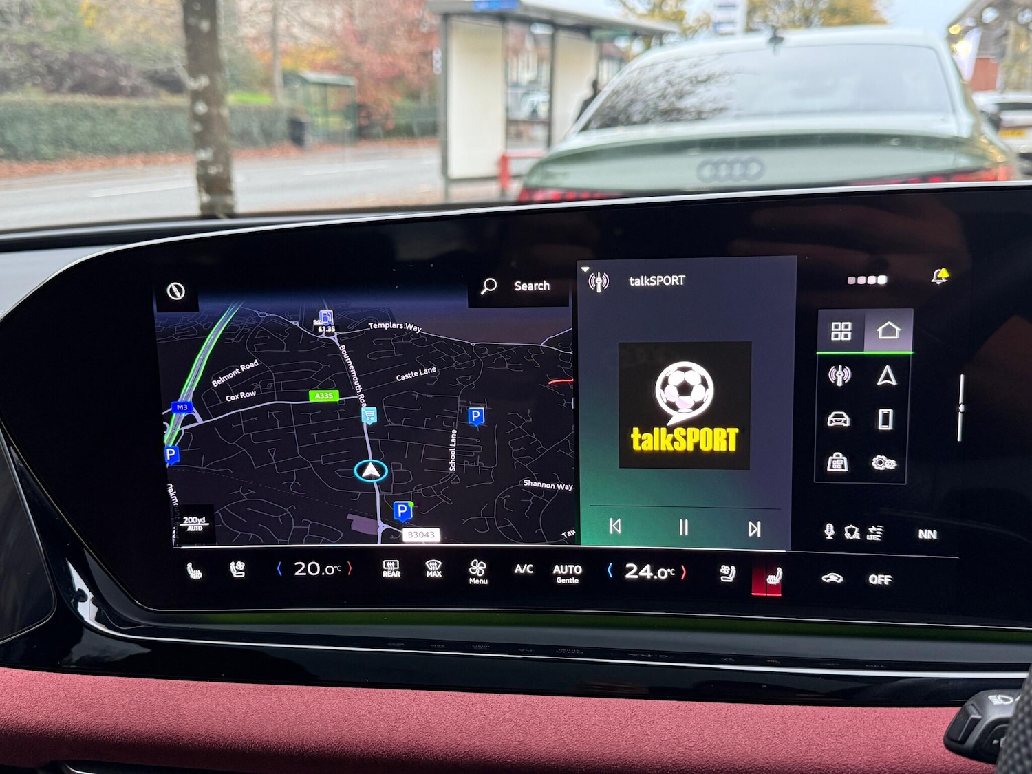 Used Audi S5 Avant 2025 for sale - 76485233: Photo 5