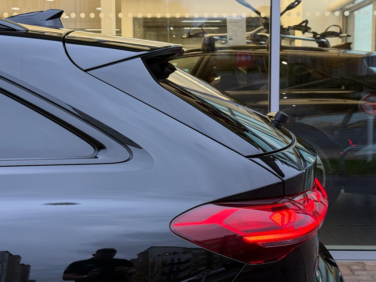 Used Audi S5 Avant 2025 for sale - 76485233: Photo 50