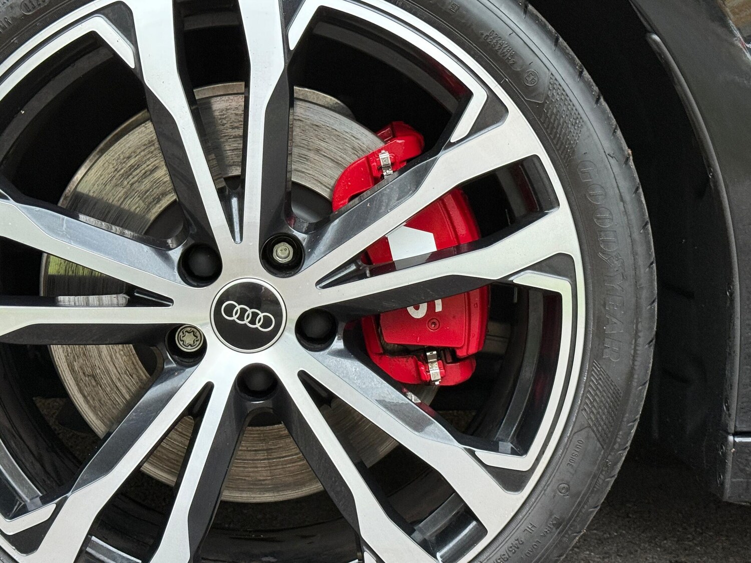 Used Audi S5 Avant 2025 for sale - 76485233: Photo 54