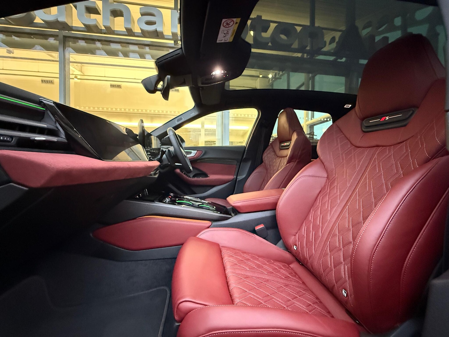 Used Audi S5 Avant 2025 for sale - 76485233: Photo 55