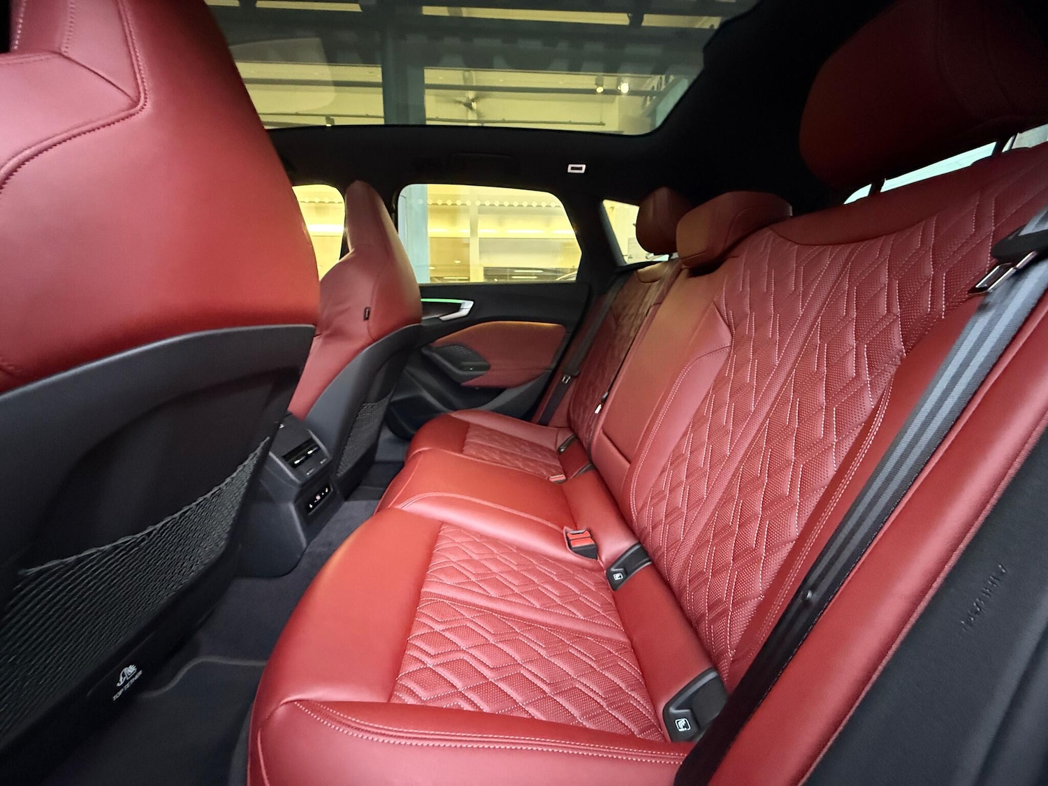 Used Audi S5 Avant 2025 for sale - 76485233: Photo 56