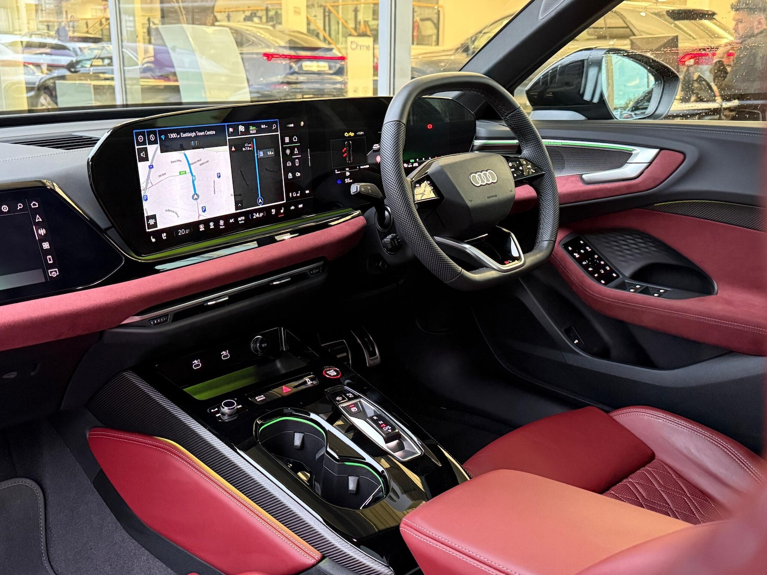 Used Audi S5 Avant 2025 for sale - 76485233: Photo 57