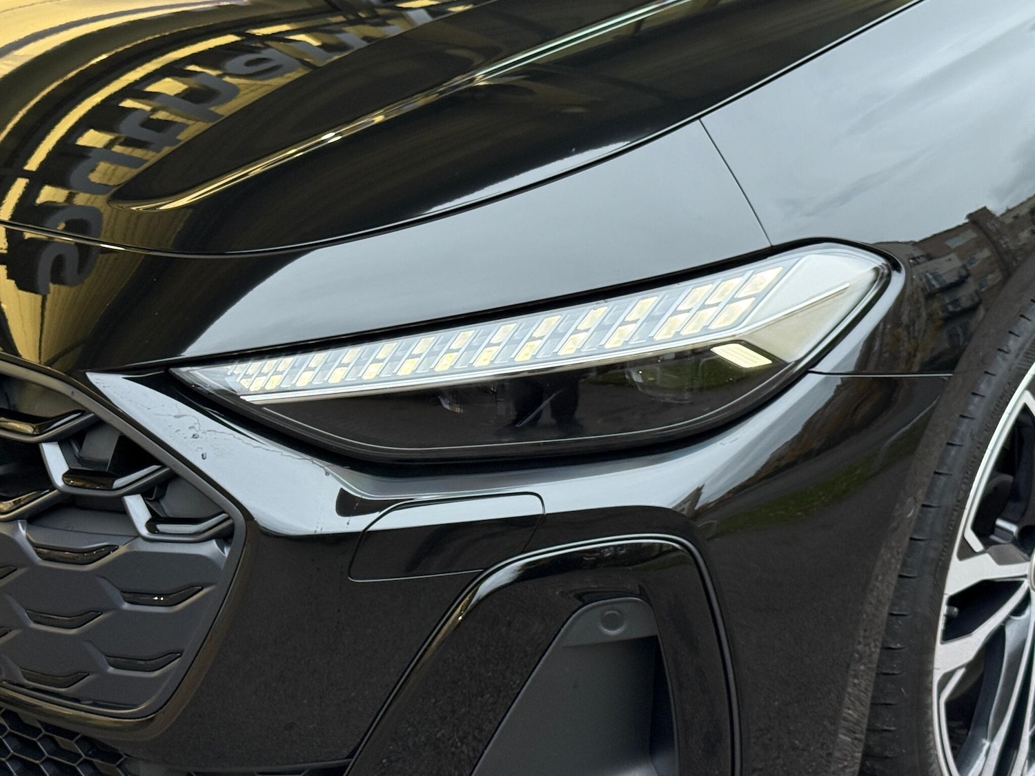 Used Audi S5 Avant 2025 for sale - 76485233: Photo 58