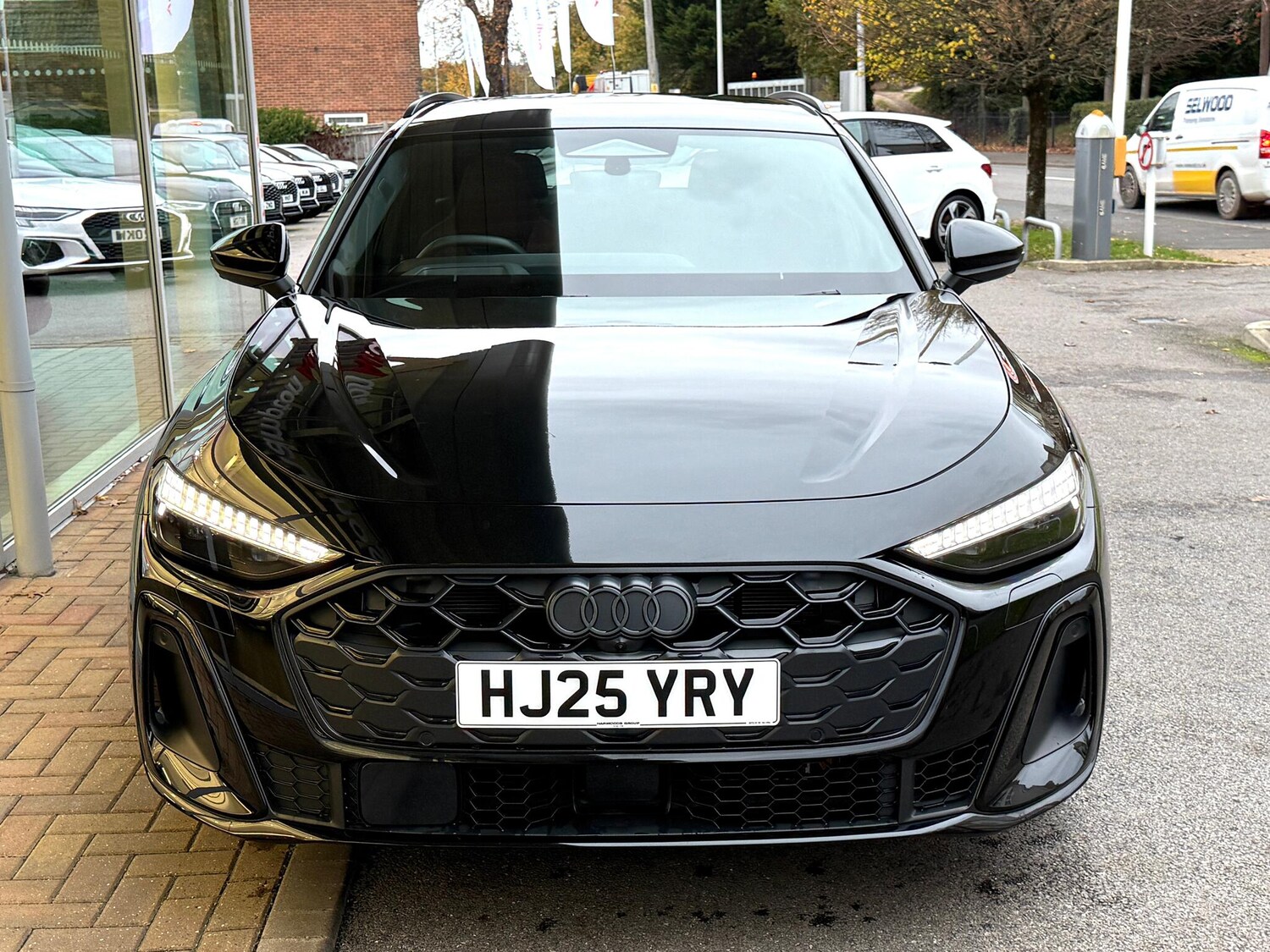 Used Audi S5 Avant 2025 for sale - 76485233: Photo 59