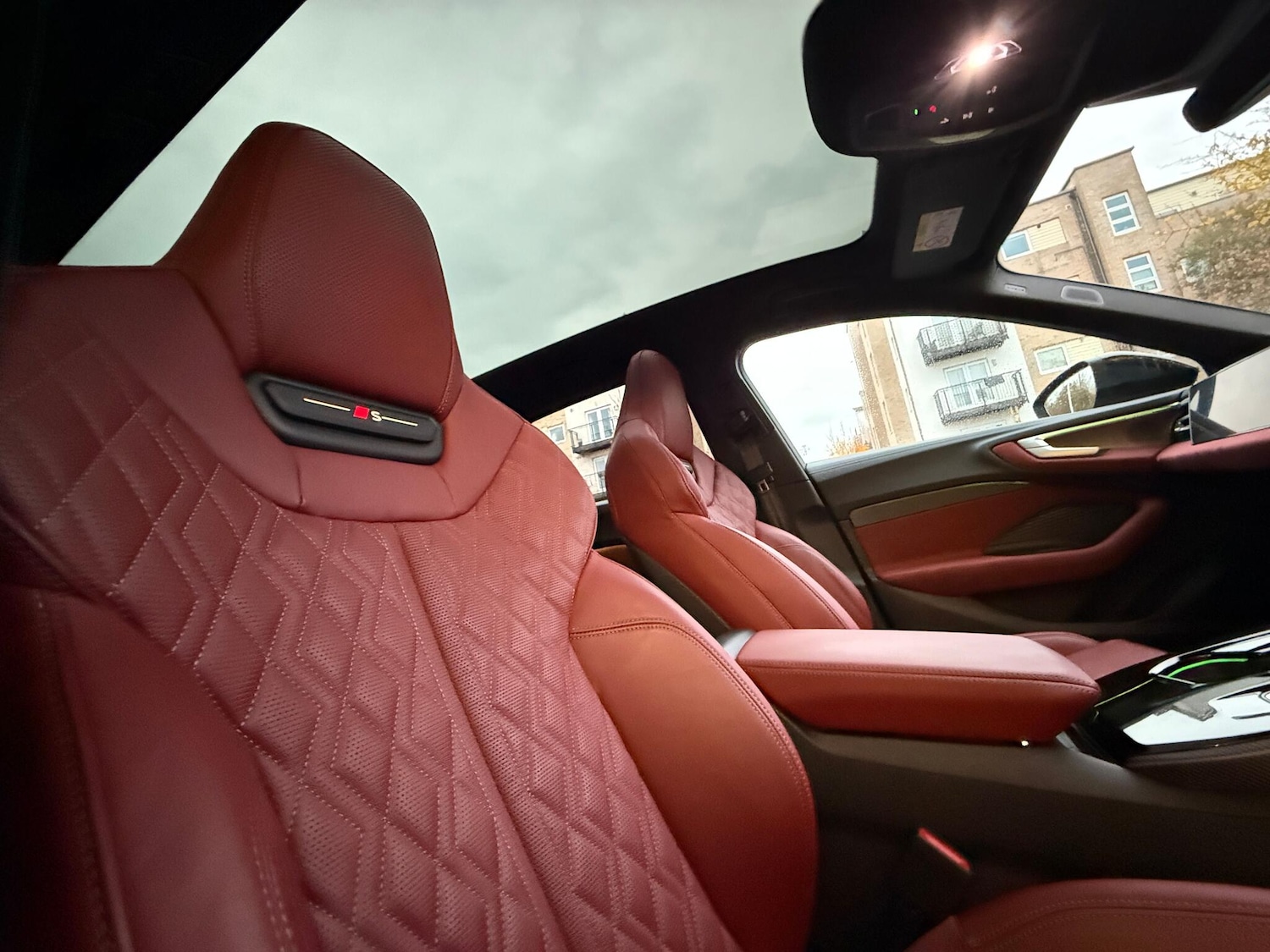 Used Audi S5 Avant 2025 for sale - 76485233: Photo 6