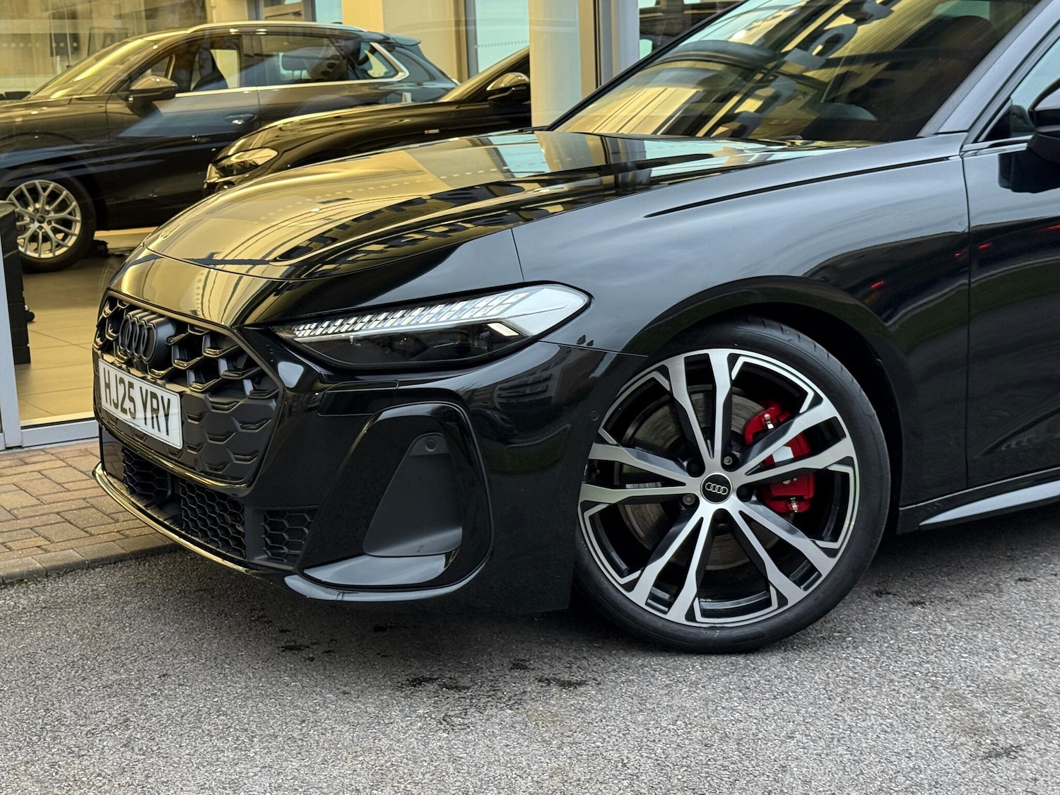 Used Audi S5 Avant 2025 for sale - 76485233: Photo 61