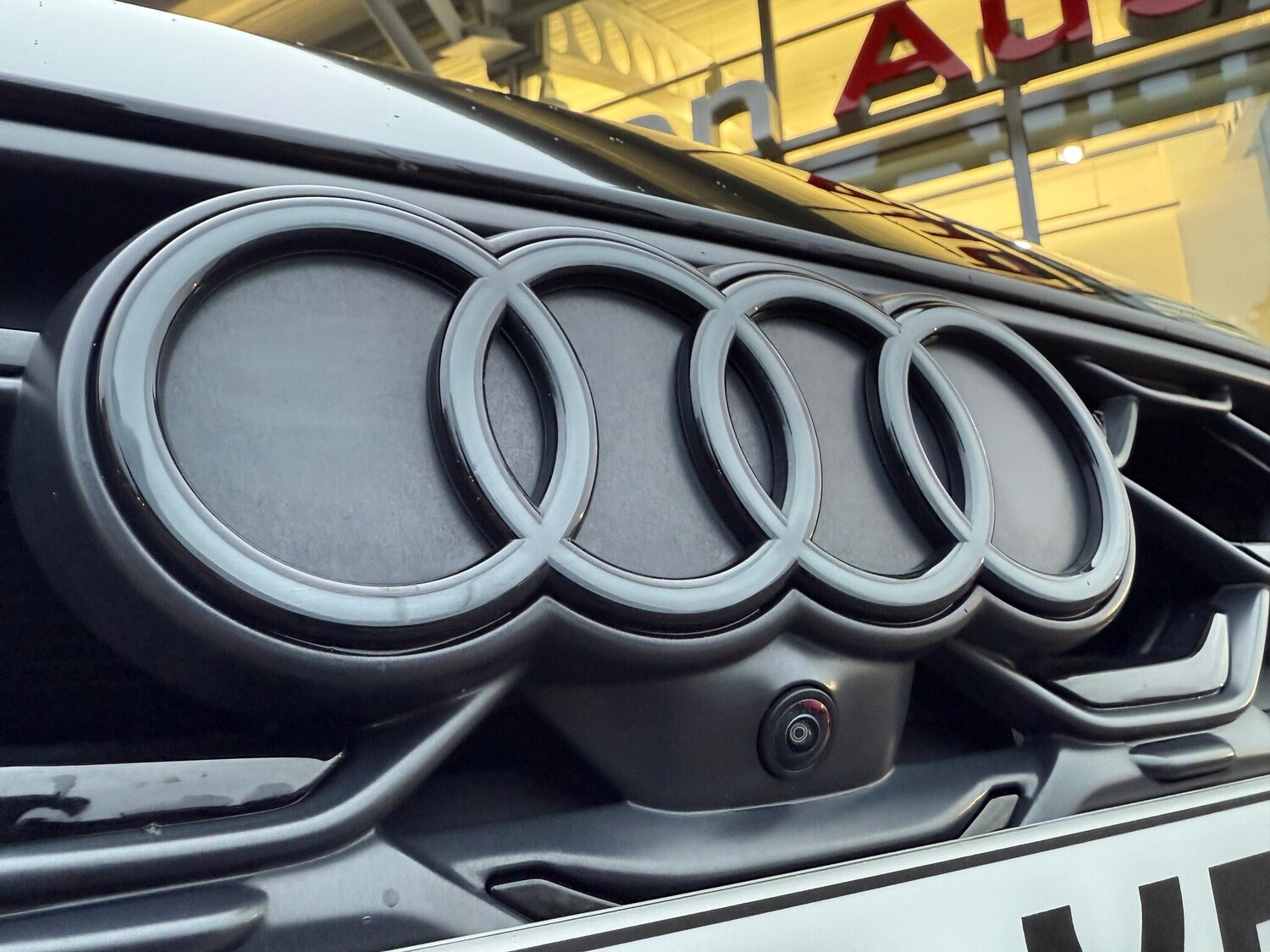 Used Audi S5 Avant 2025 for sale - 76485233: Photo 64