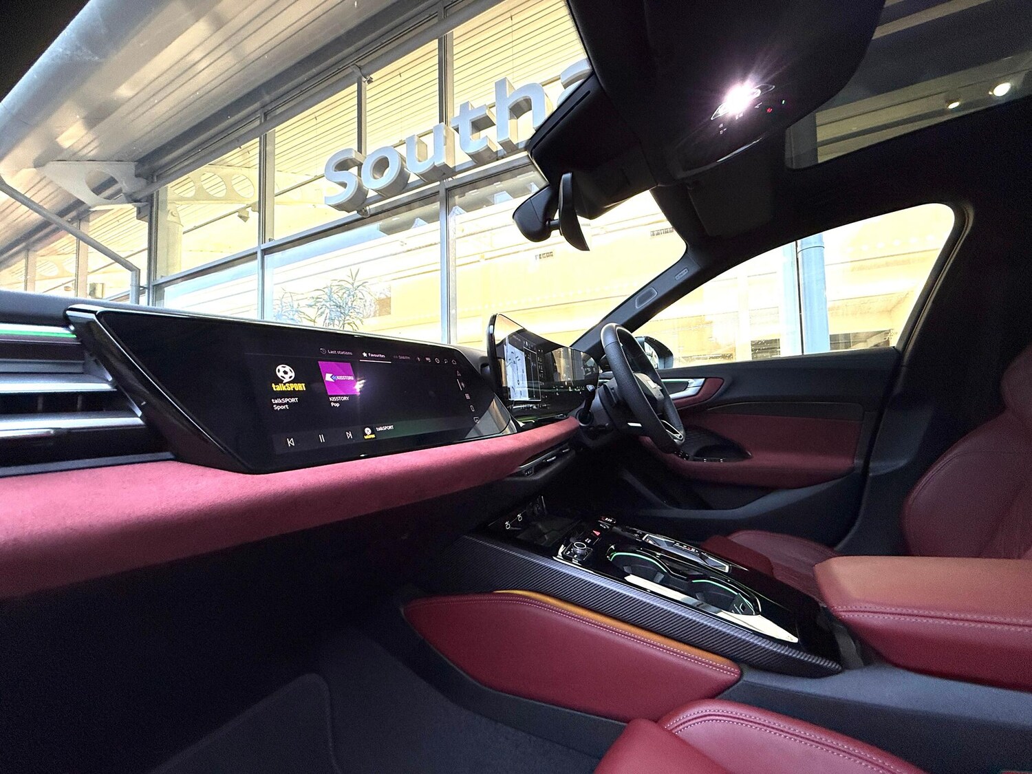 Used Audi S5 Avant 2025 for sale - 76485233: Photo 7