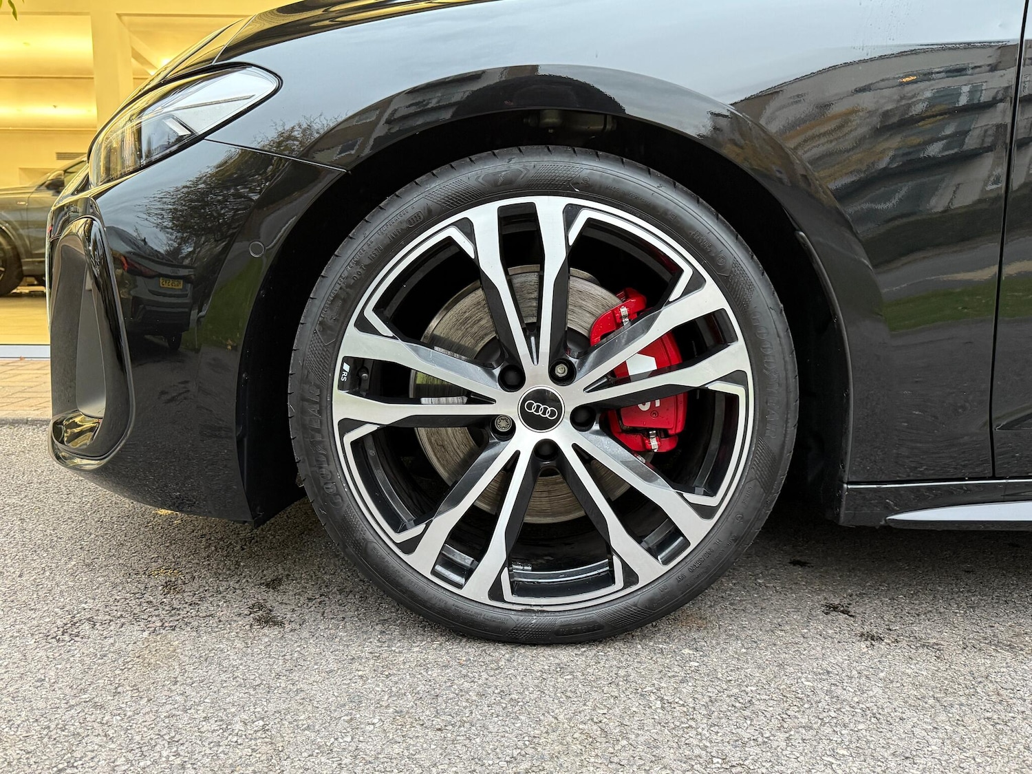 Used Audi S5 Avant 2025 for sale - 76485233: Photo 9