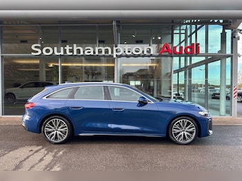 Used Audi A5 2024 for sale - 75905977: Photo