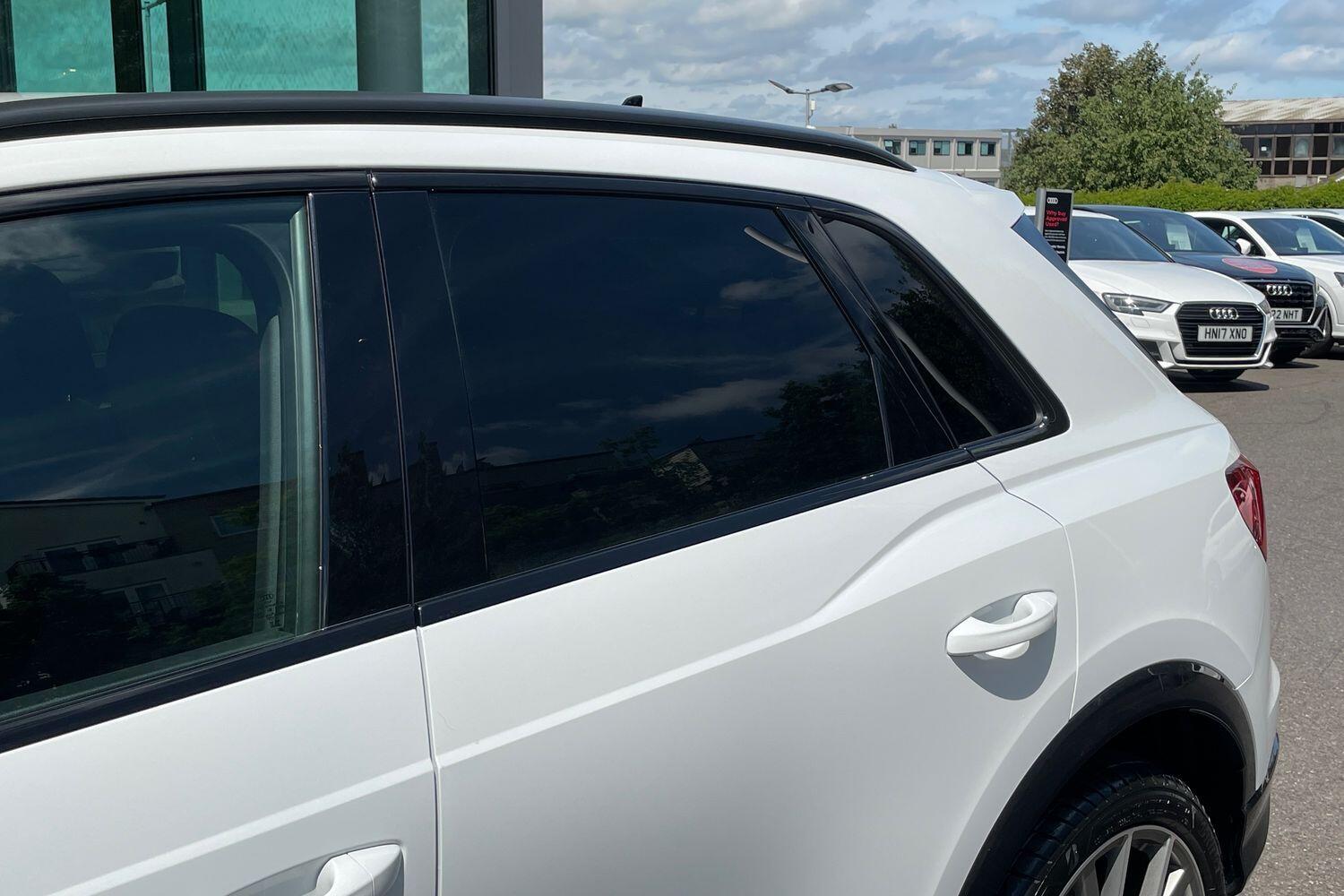 Used Audi Q3 for sale - 76658681: Photo 11