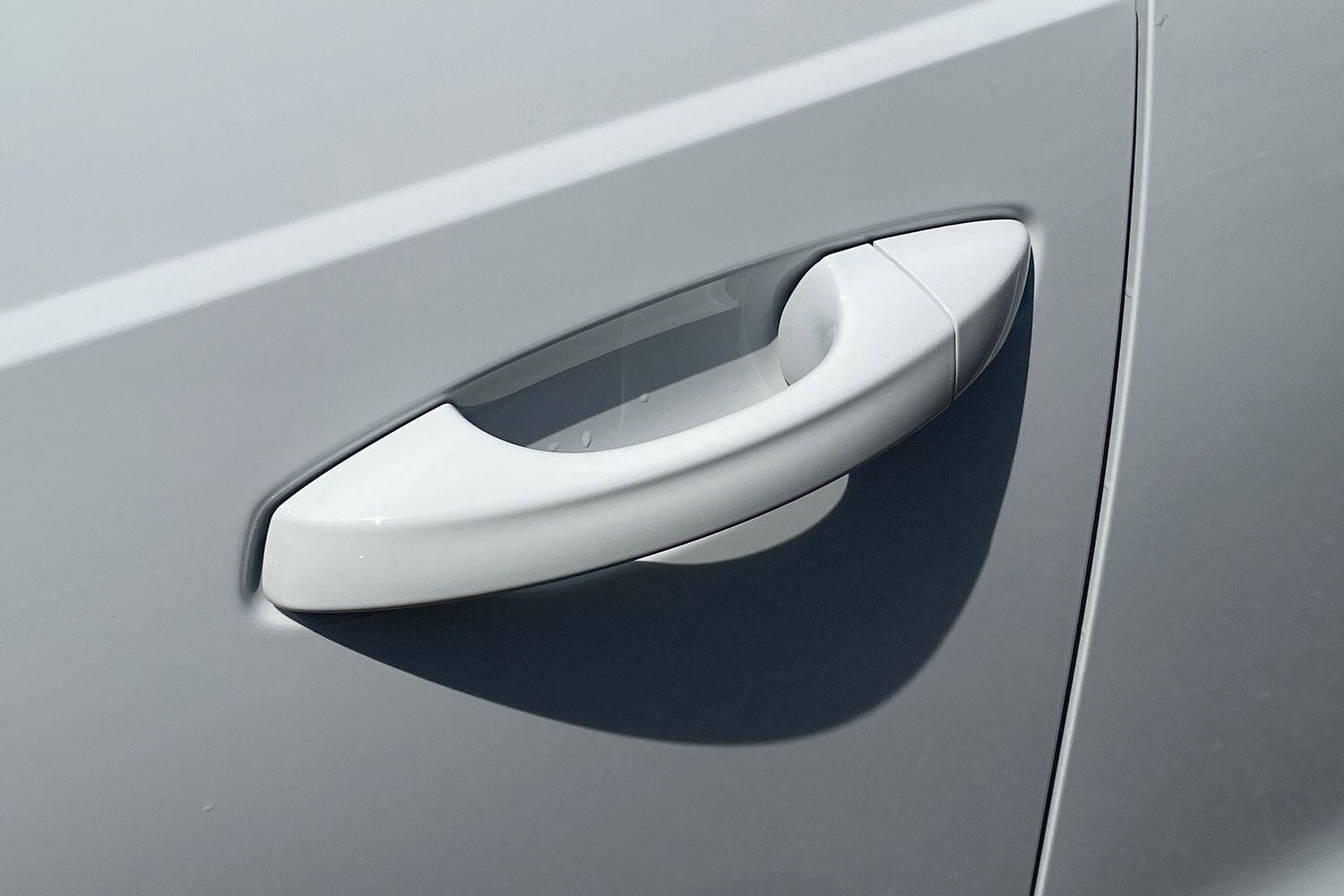 Used Audi Q3 for sale - 76658681: Photo 13