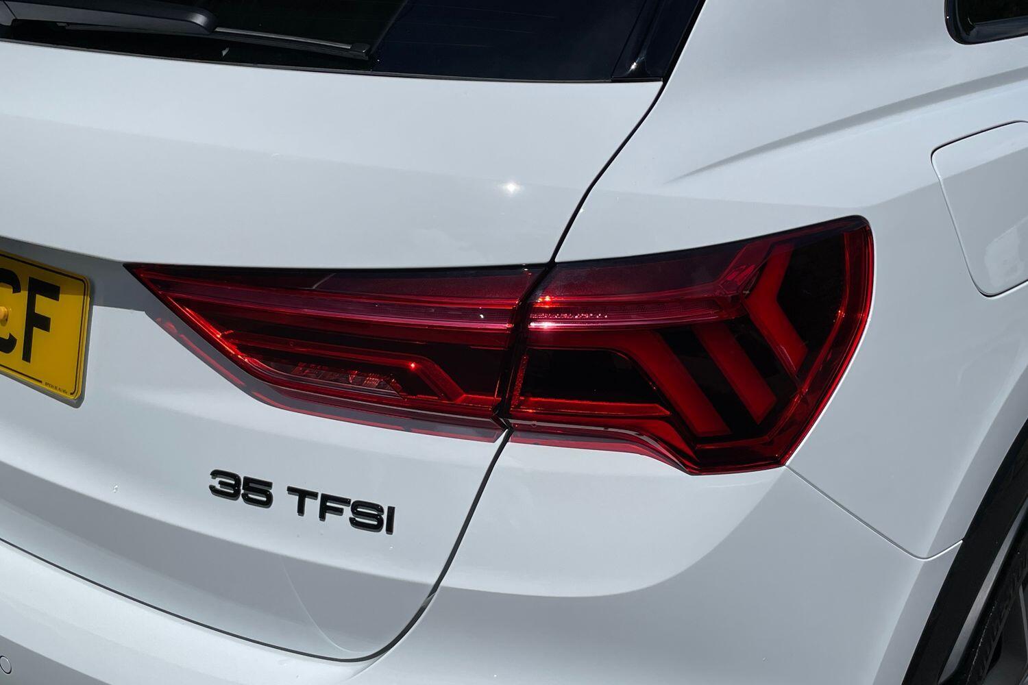 Used Audi Q3 for sale - 76658681: Photo 18