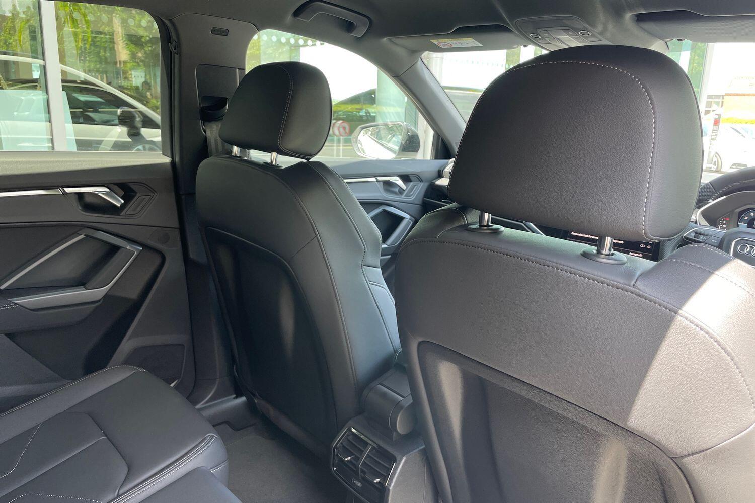 Used Audi Q3 for sale - 76658681: Photo 20