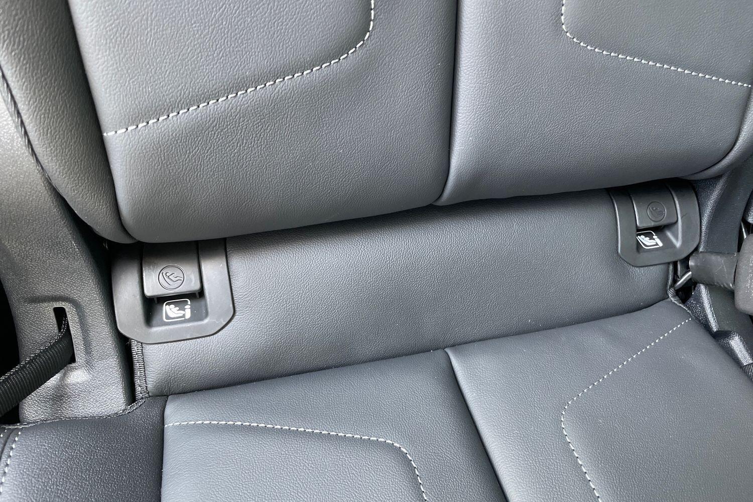 Used Audi Q3 for sale - 76658681: Photo 21