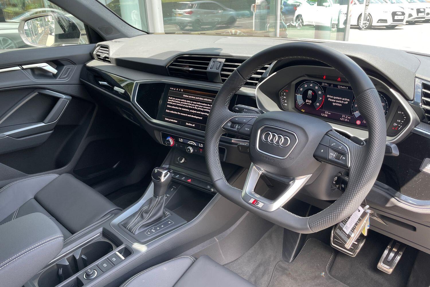 Used Audi Q3 for sale - 76658681: Photo 23