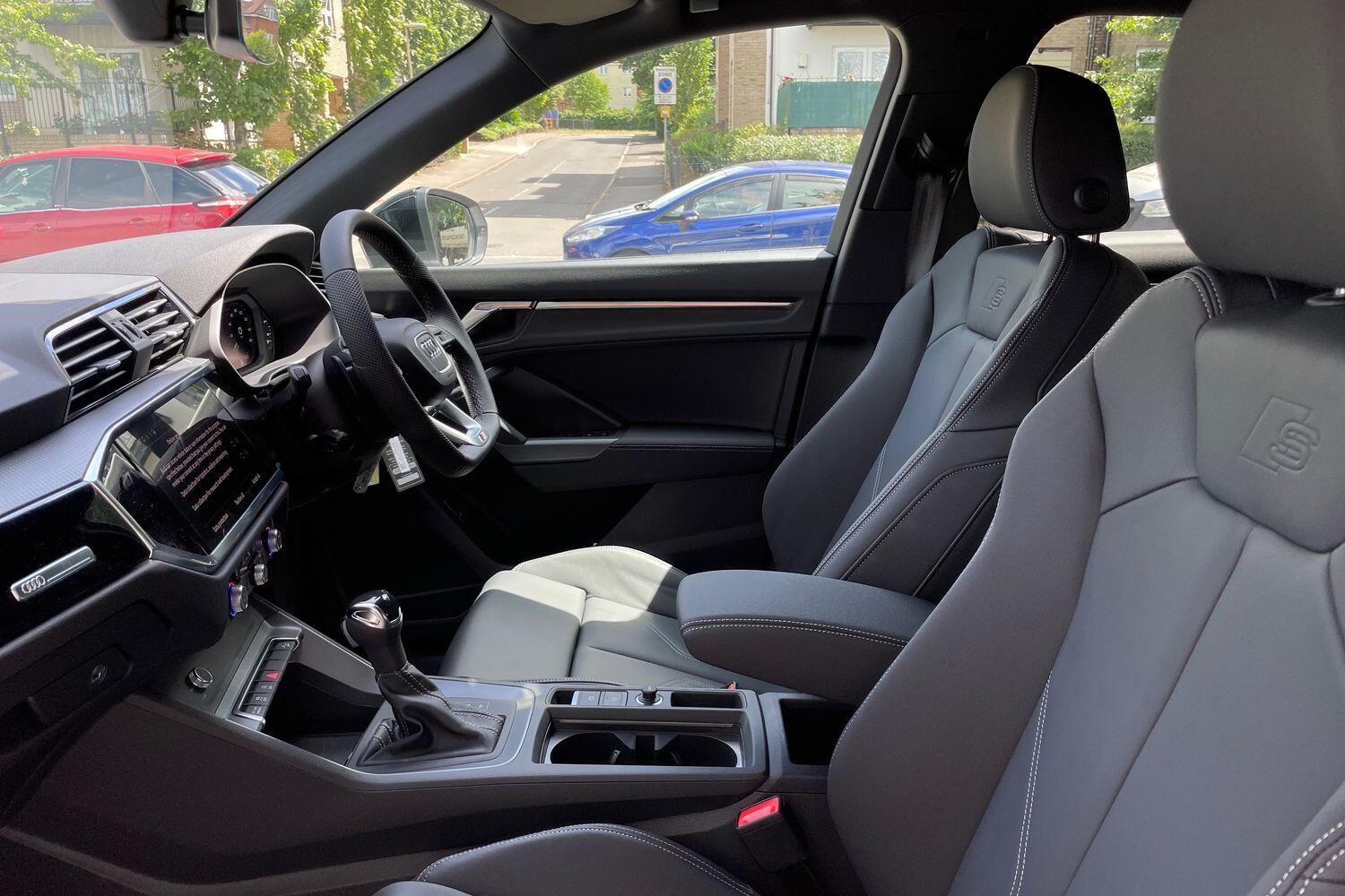 Used Audi Q3 for sale - 76658681: Photo 25