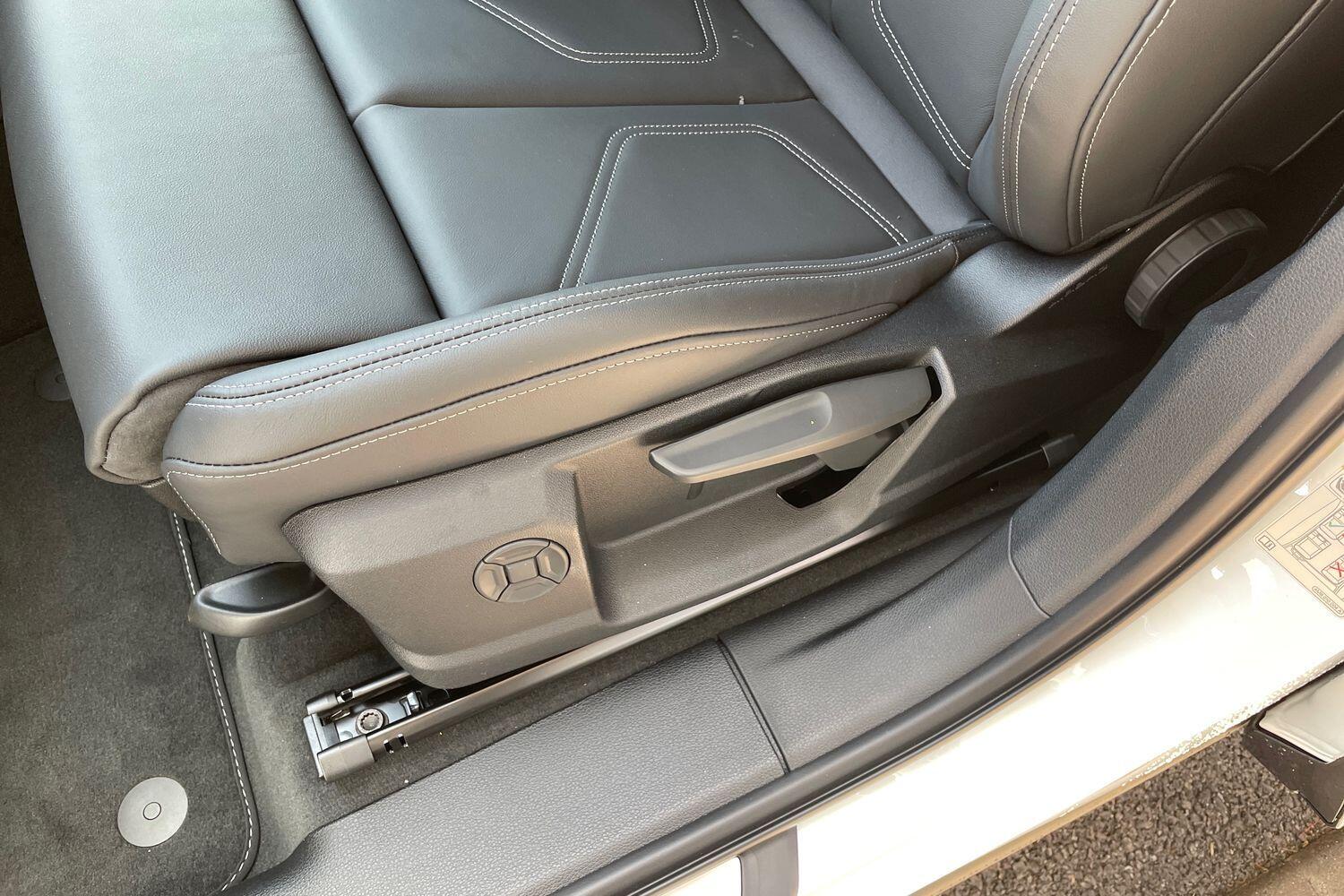 Used Audi Q3 for sale - 76658681: Photo 26