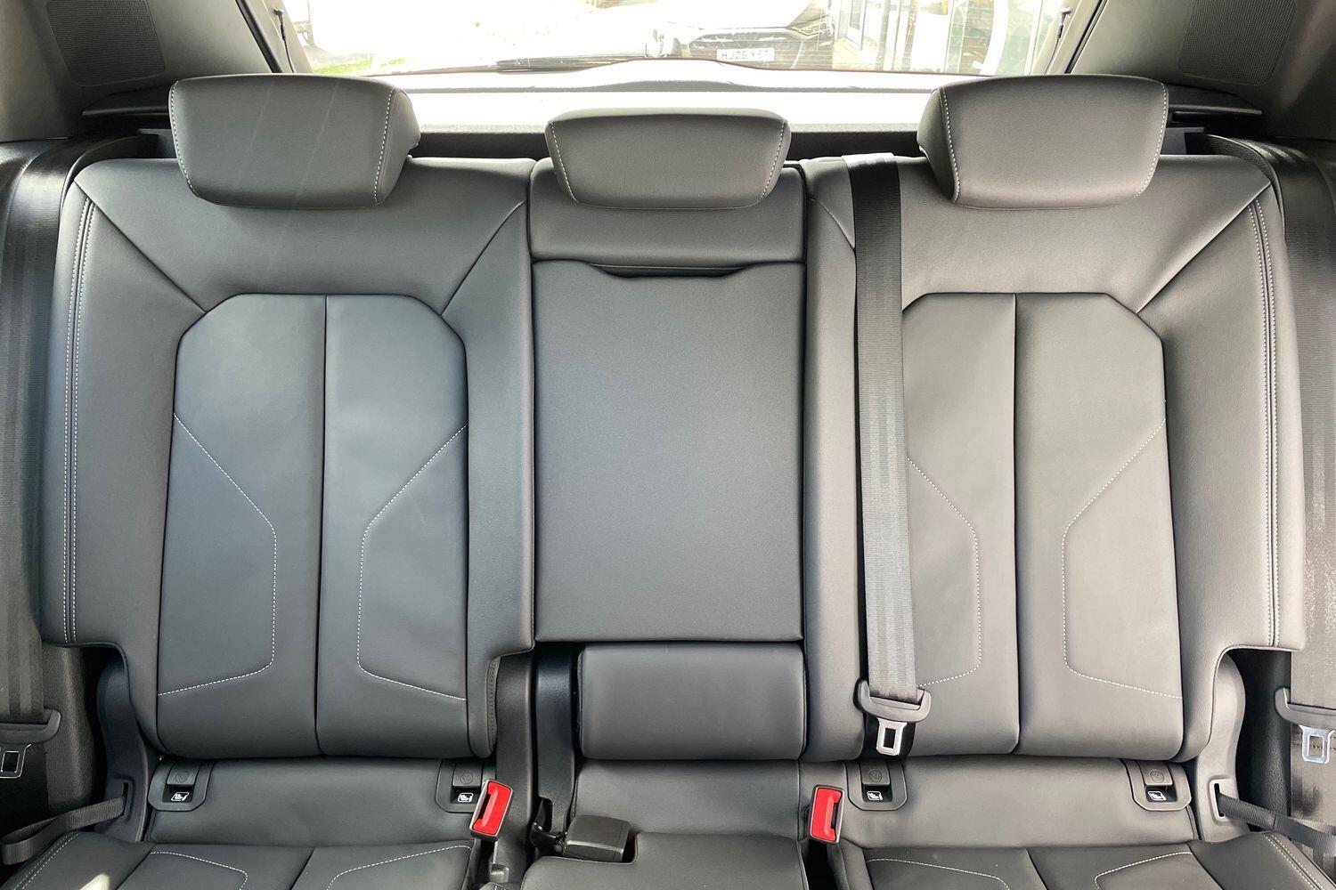 Used Audi Q3 for sale - 76658681: Photo 28