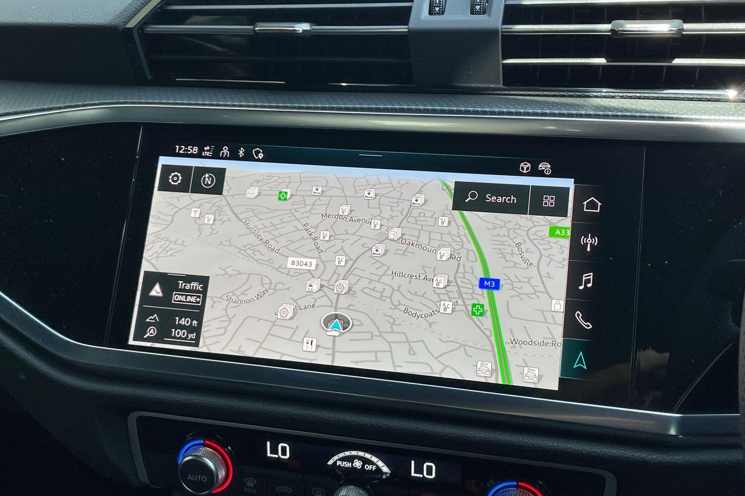 Used Audi Q3 for sale - 76658681: Photo 36