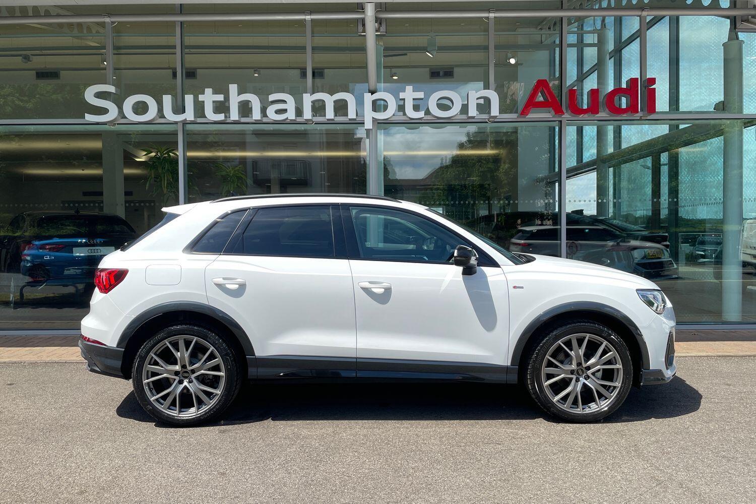 Used Audi Q3 for sale - 76658681: Photo 4