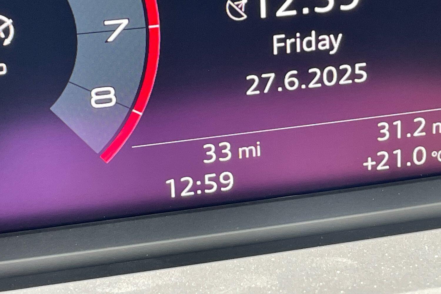 Used Audi Q3 for sale - 76658681: Photo 41