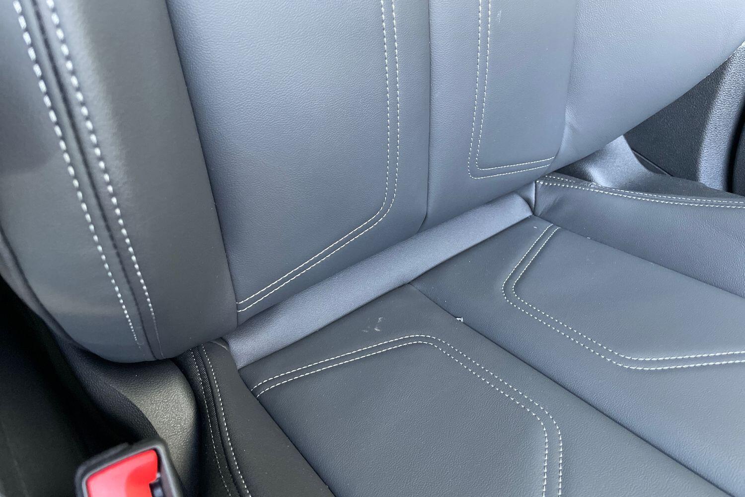 Used Audi Q3 for sale - 76658681: Photo 45