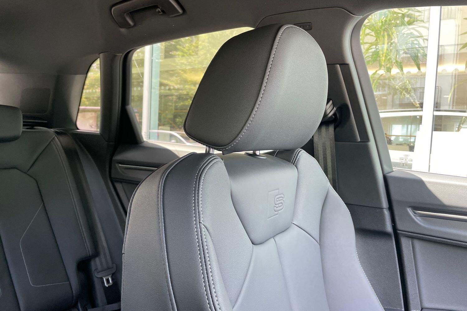 Used Audi Q3 for sale - 76658681: Photo 47