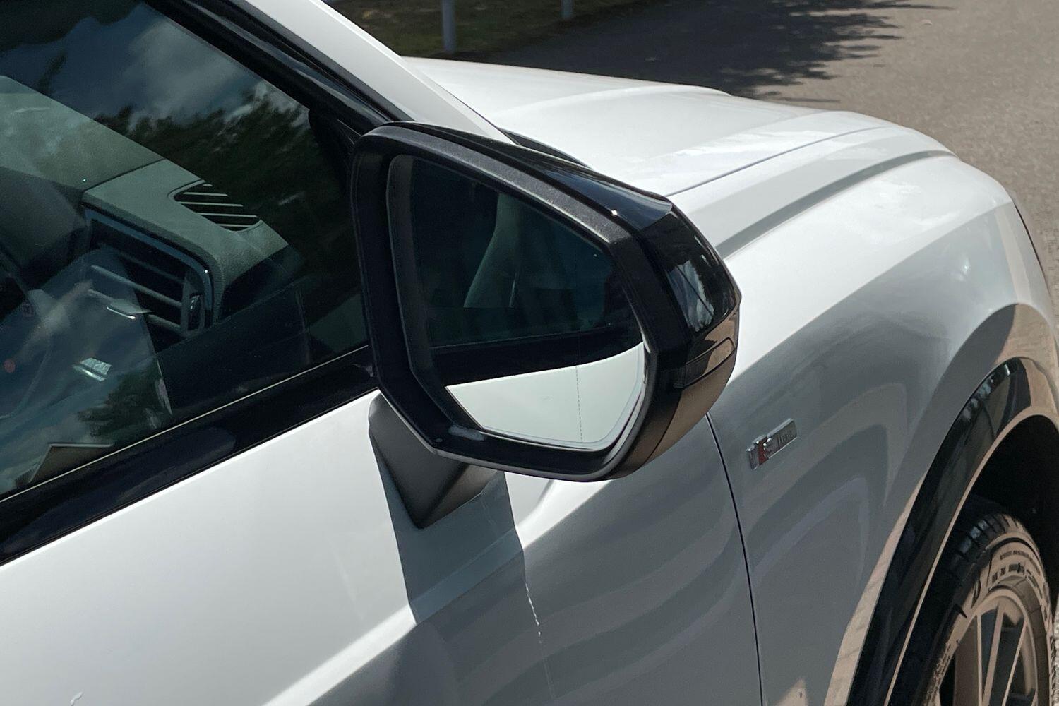 Used Audi Q3 for sale - 76658681: Photo 48