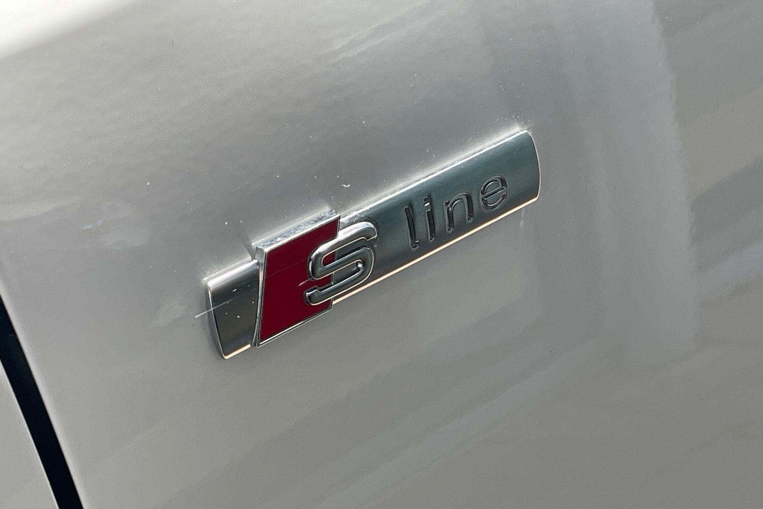 Used Audi Q3 for sale - 76658681: Photo 53