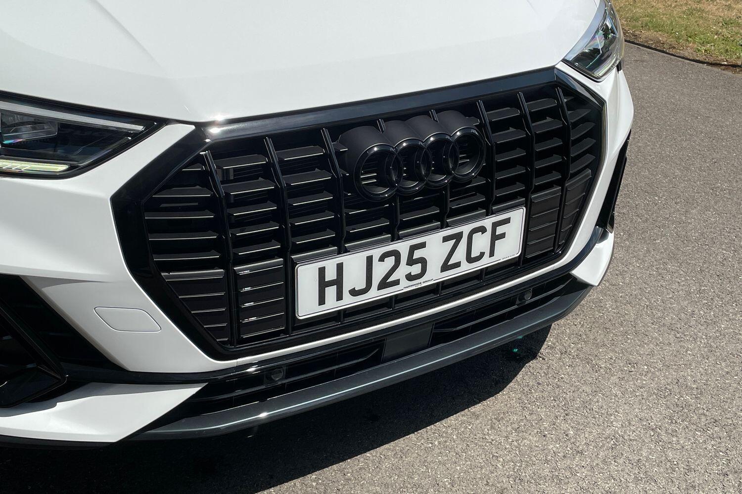 Used Audi Q3 for sale - 76658681: Photo 55