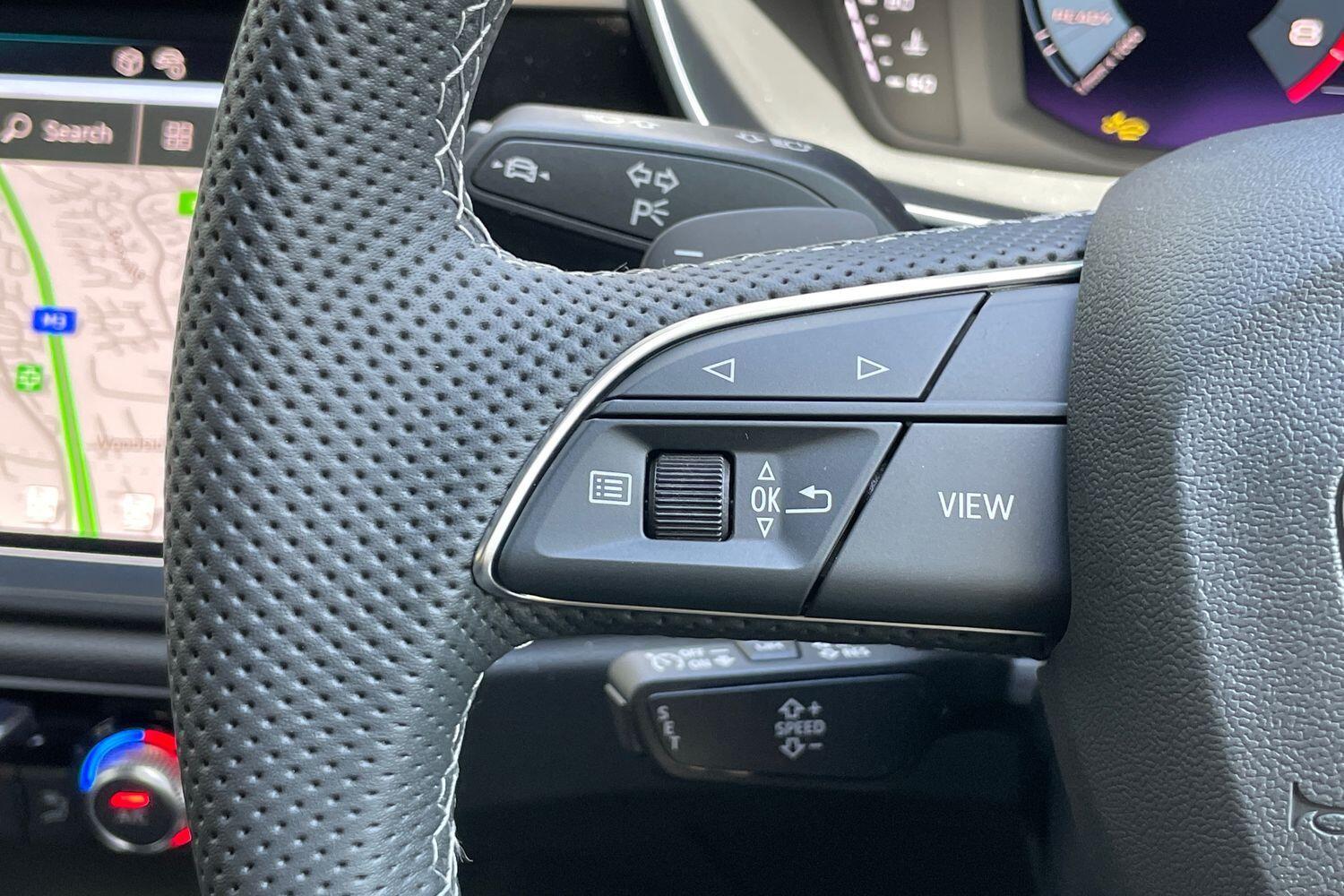 Used Audi Q3 for sale - 76658681: Photo 58