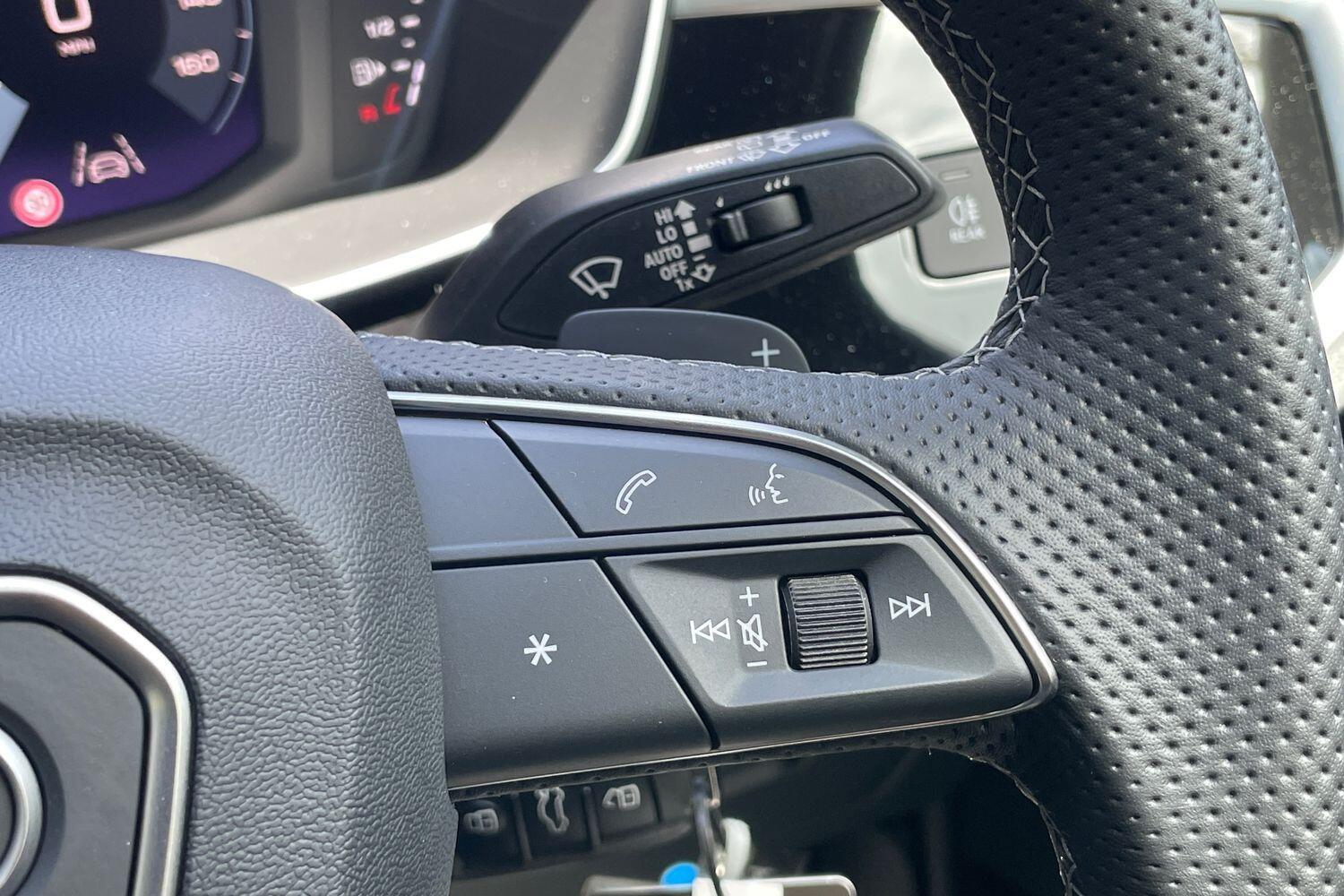 Used Audi Q3 for sale - 76658681: Photo 59