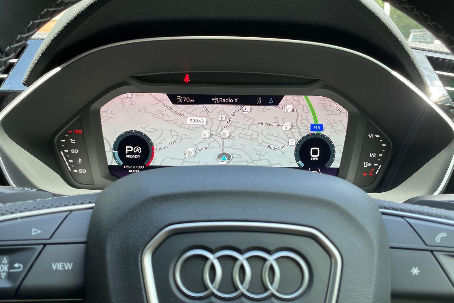 Used Audi Q3 for sale - 76658681: Photo 60