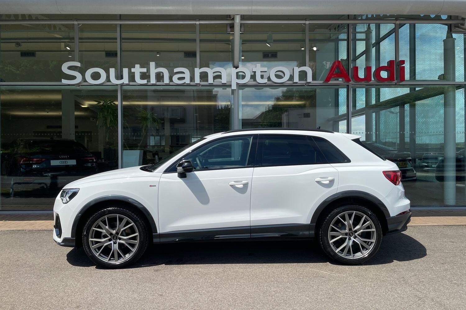 Used Audi Q3 for sale - 76658681: Photo 7