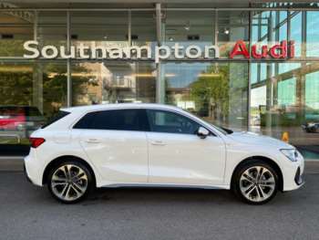 Used Audi A3 2025 for sale - 75140608: Photo