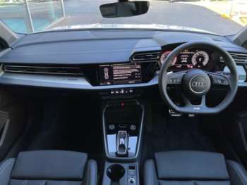 Used Audi A3 2025 for sale - 75140608: Photo